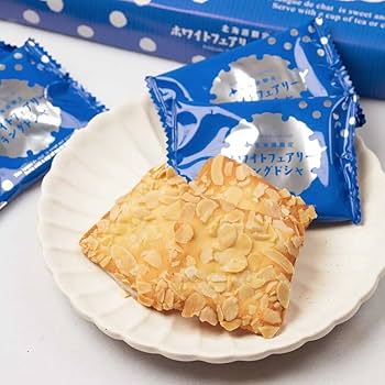 サラミュウ　期間限定！北海道産500グラム×2、白い恋人×1、海鮮汁×1 Amazon.co.jp: ホワイトフェアリーラングドシャ 12枚入 ラング